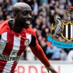 Wissa Joins Newcastle United in £55m Move from Brentford 2 Yoane20Wissa20Newcastle20GFX