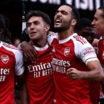Arsenal Kit Twist for Champions League Opener vs Athletic Club 2 arsenal news