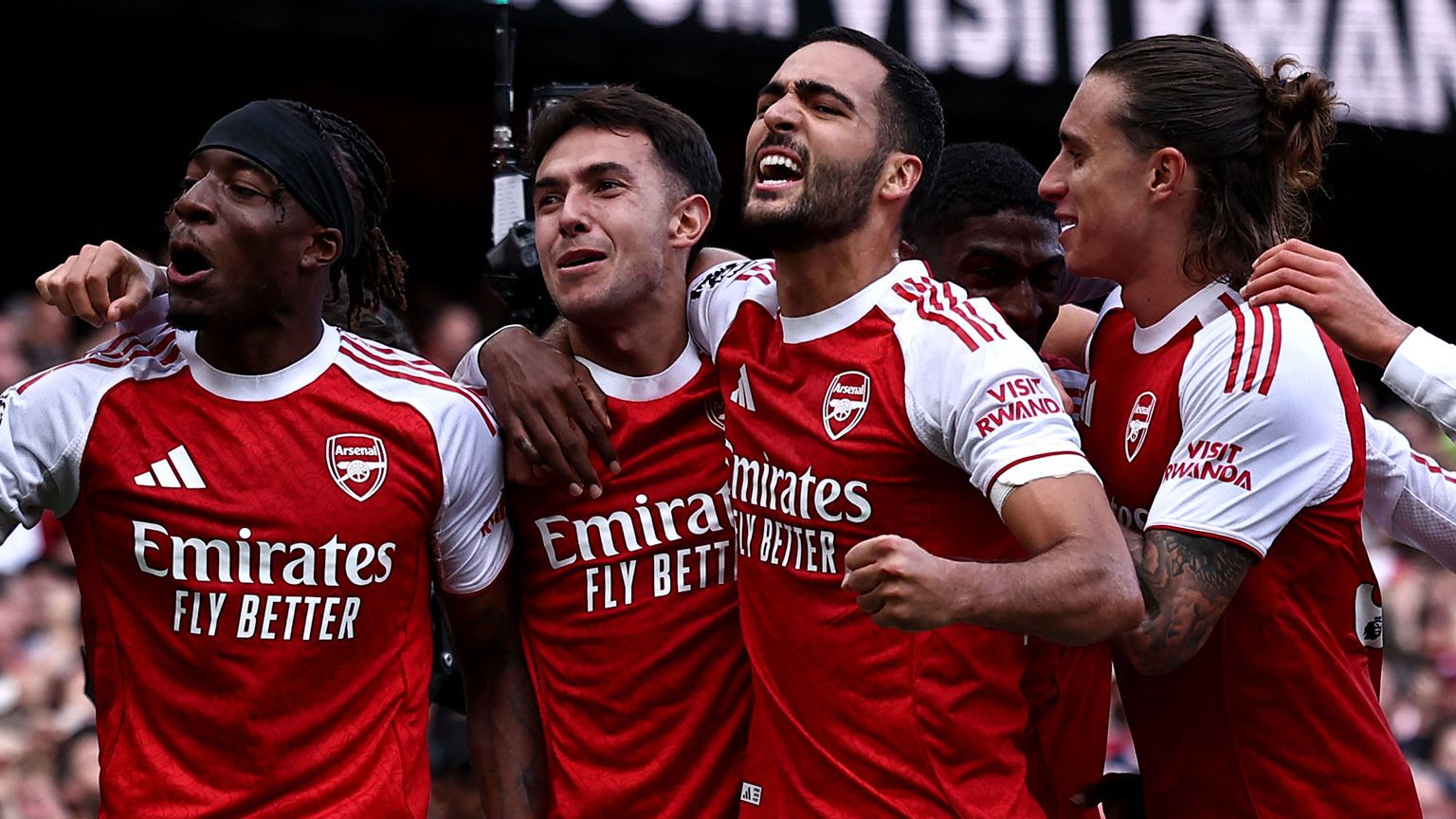 arsenal news