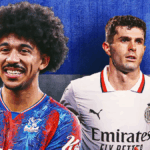 Pulisic Leads Charge as Americans Abroad Shine in Europe 2 cp