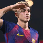 Fermin Lopez Dismisses Real Madrid Interest Amid Barcelona Stay 3 fermin20barcellona 1