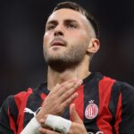 Santiago Gimenez Ends Goal Drought, Affirms AC Milan Commitment 2 gimenez20milan201