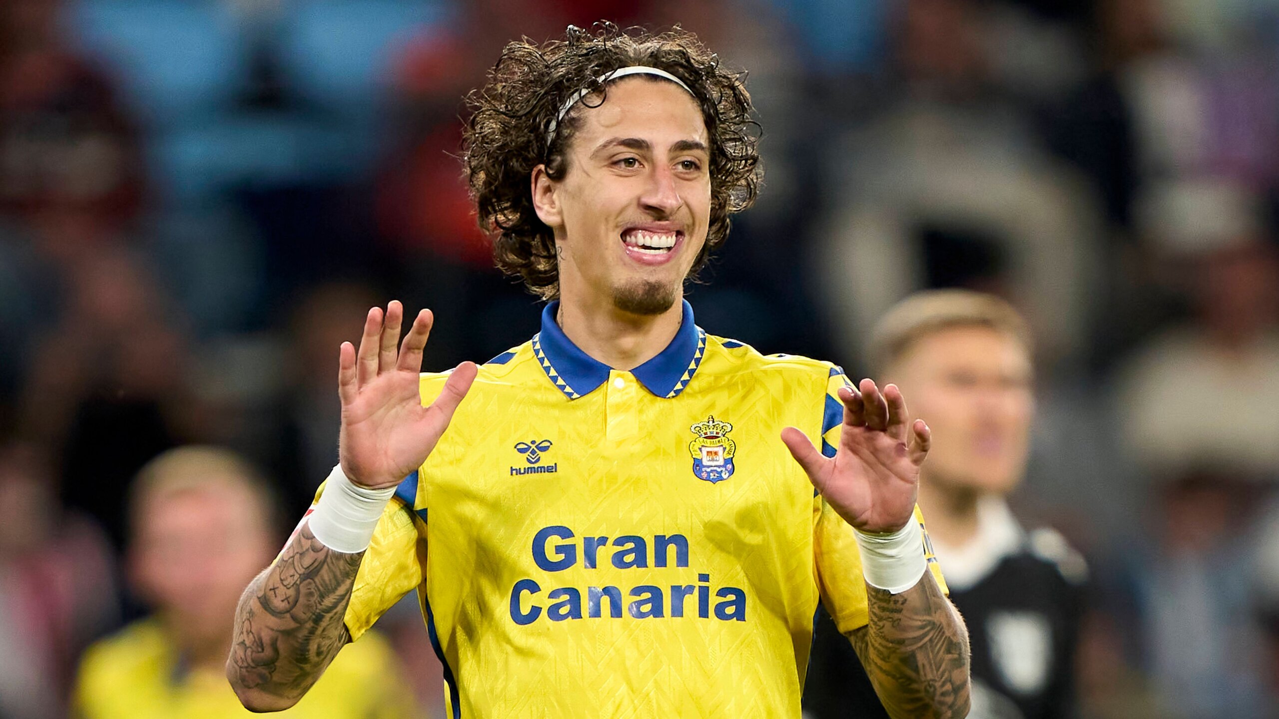 Fabio Silva Faces Lengthy Wait for Borussia Dortmund Debut 8 imago1060506494 scaled