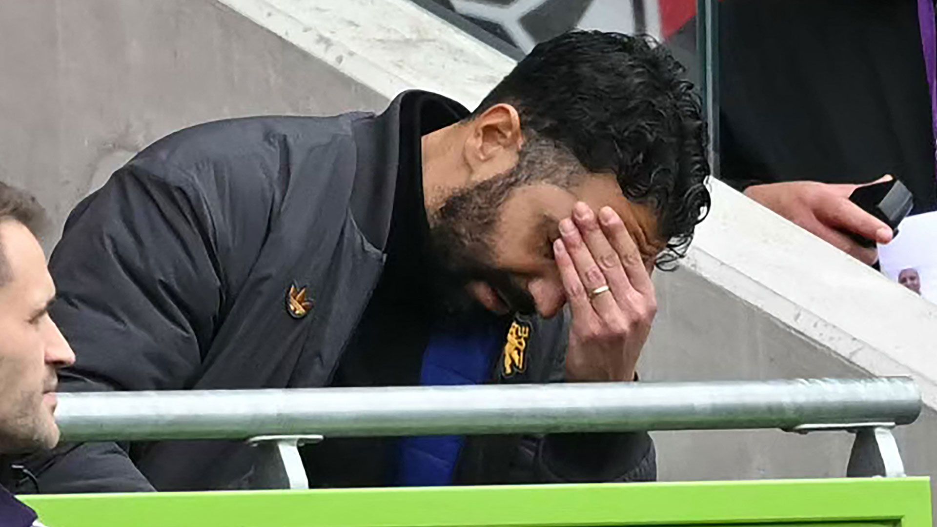 Ruben Amorim’s Tactics Questioned After Man Utd’s Brentford Loss 4 manutd news