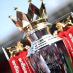Premier League launch new Together Against Suicide initiative to support fans with Liverpool, Chelsea & Arsenal among 11 clubs joining new matchday pilot project 5 premier20league20trophy201