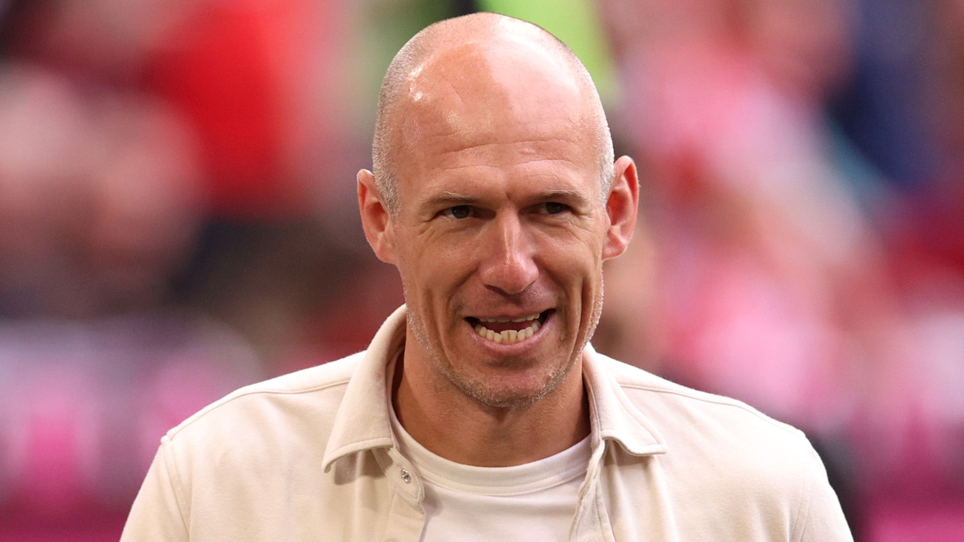 Robben Embraces Padel: Ex-Football Star’s Bold Career Move 10 robben