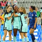 Kansas City Current Top NWSL Power Rankings After Draw 3 shaw