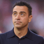 Xavi Interested in Manchester United Job Amid Amorim Pressure 3 06 1