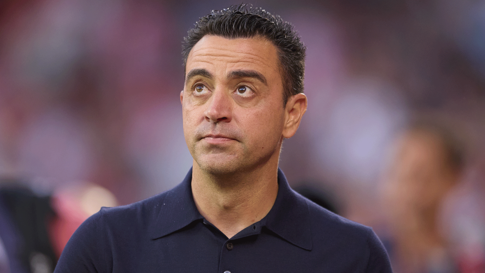 Xavi Interested in Manchester United Job Amid Amorim Pressure 9 06 1