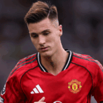 Man Utd’s Benjamin Sesko Needs More Support, Says Negredo 2 06 2