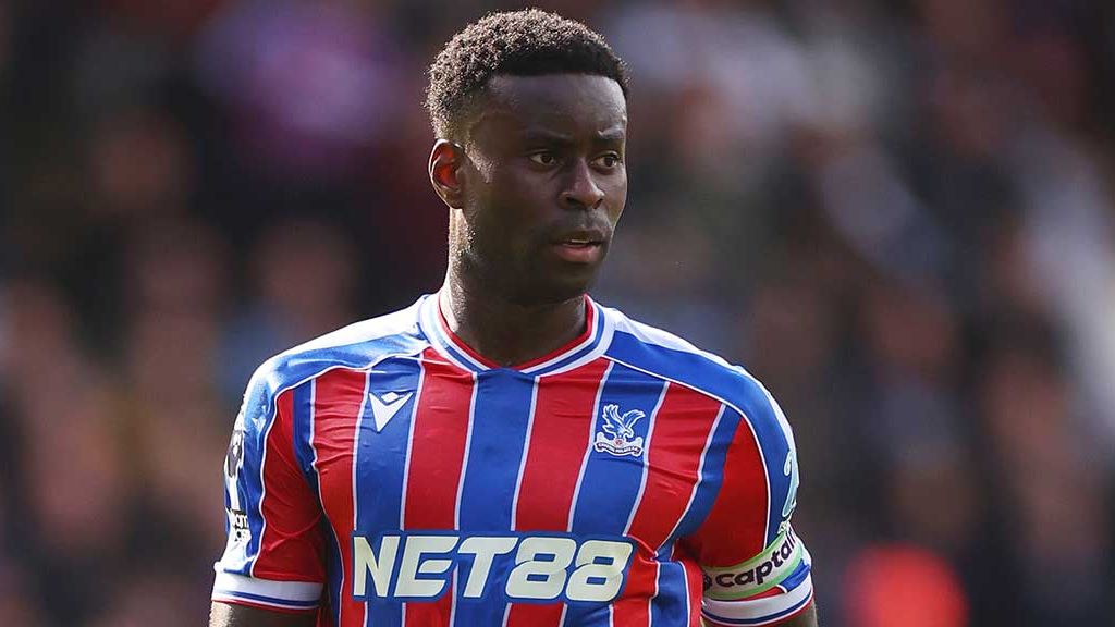 Marc Guehi Transfer: Liverpool Target Linked With Real Madrid Move 4 1600 1