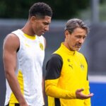 Bellingham’s Nerves Show as Kovac Defends Dortmund Midfielder 2 1600