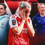 Arsenal Need Ruthless Edge to Challenge Chelsea in WSL Title Race 2 16 9