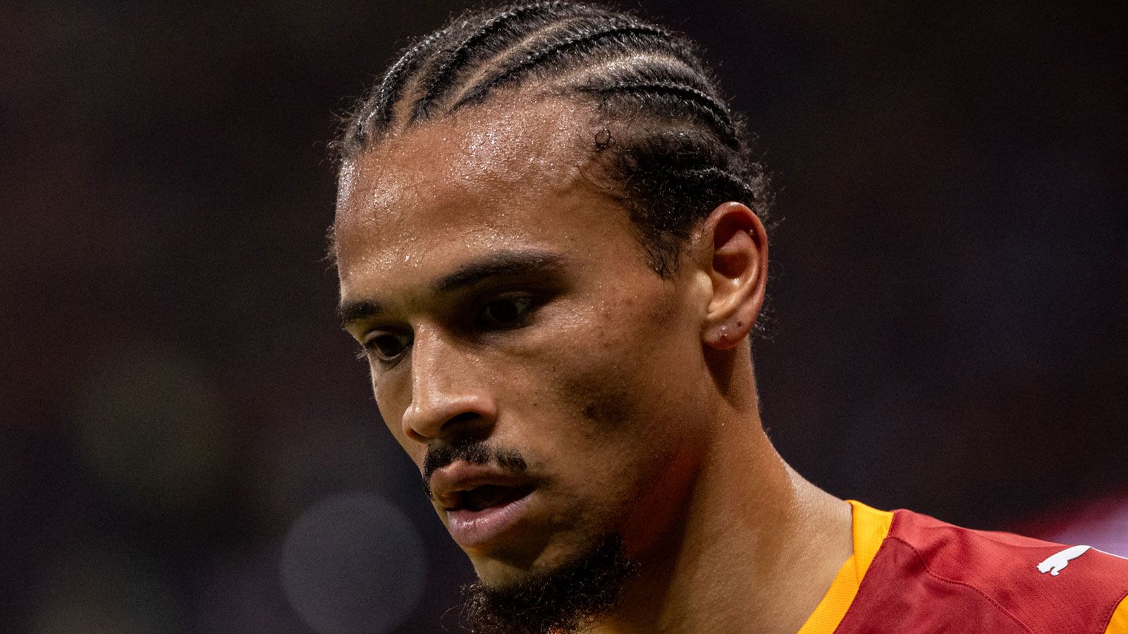 Sane’s Galatasaray Move Criticized by Bayern Legend Kahn 3 2