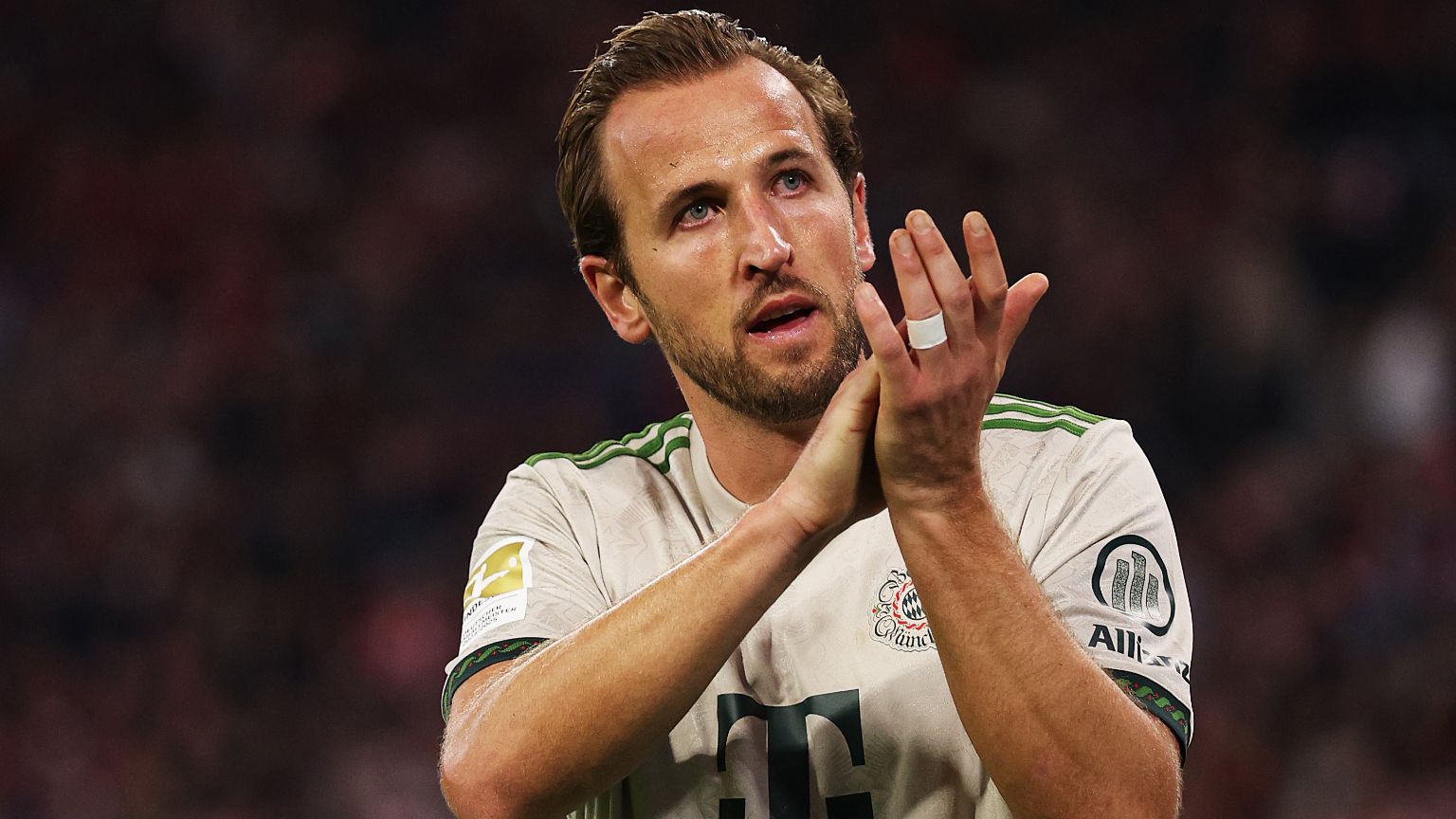 Bayern Munich’s Gamble on Harry Kane’s Contract Extension 9 3 1