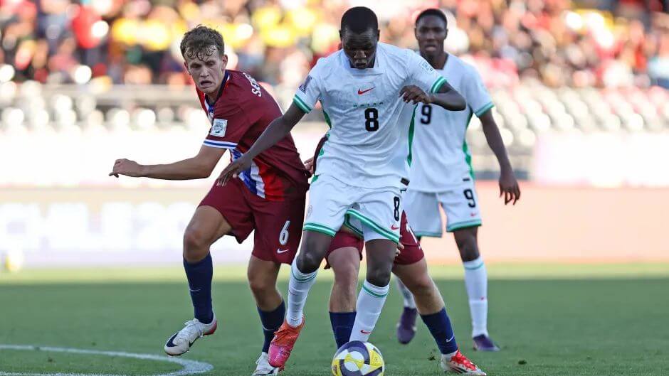 Chelsea Target Nigerian Wonderkid Abduljelil Kamaldeen 1 61c7a0b008abf19fe890b885d2f5df18
