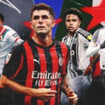 Americans Abroad: Pulisic Falters, Agyemang and Wright Shine 2 AA20Review205 10
