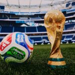 FIFA World Cup Ticket Resale Fees Raise Eyebrows Ahead of 2026 1 ADIDAS20UNVEILS20E28098TRIONDAE2809920E2809320THE20OFFICIAL20MATCH20BALL20OF20THE20FIFA20WORLD20CUP26E284A22016x9201