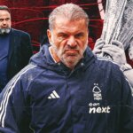 Postecoglou's Rocky Start Raises Questions at Nottingham Forest 3 Ange20Postecoglou20Worst20PL20Manager