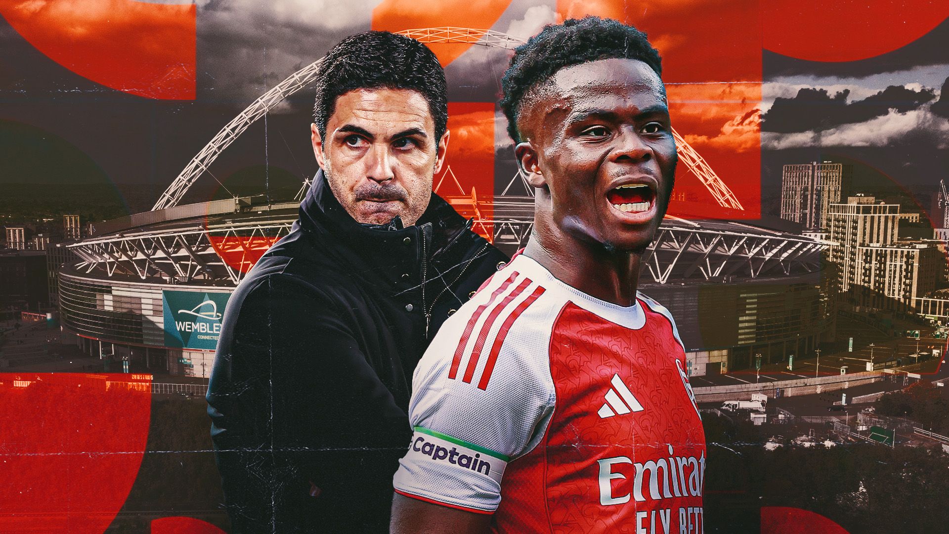 Arsenal Stadium Expansion: Wembley Move Raises Big Questions 4 Arsenal20beware