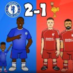 Chelsea