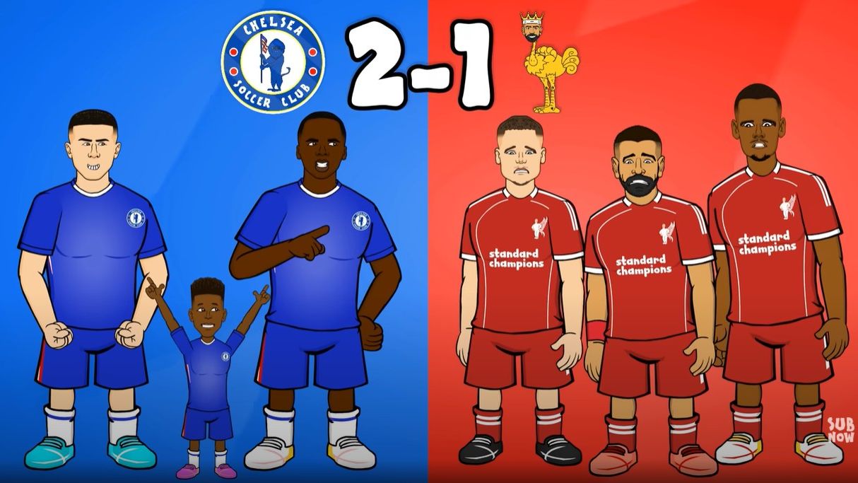 Chelsea