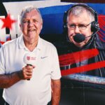 Clive Tyldesley on the Champions League and USMNT’s Big Year 3 Clive20Tyldesley20Mic d20Up