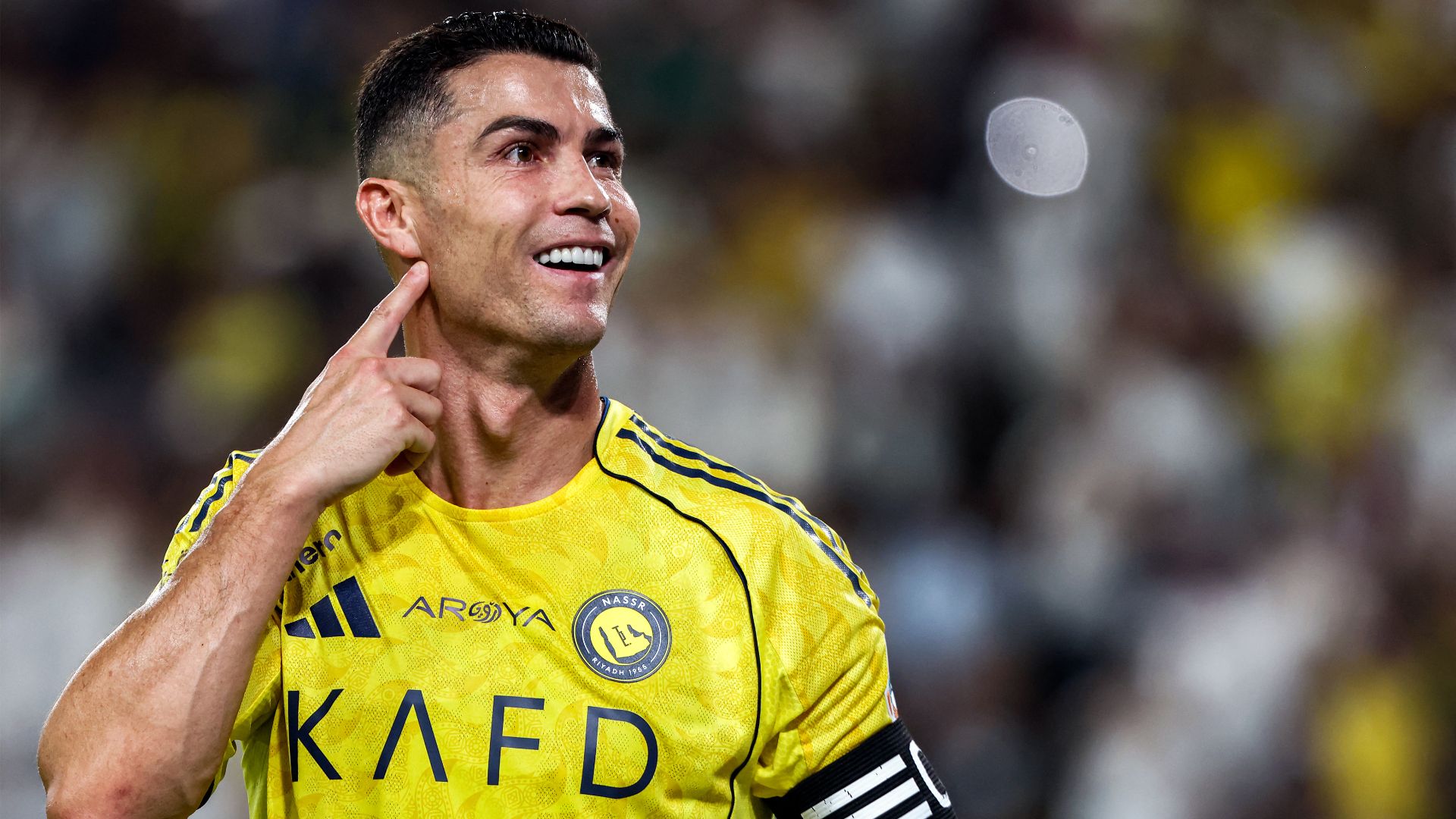 Cristiano Ronaldo Defies Age with Record-Breaking Longevity 6 Cristiano20Ronaldo20Al20Nassr
