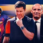 European Football Winners and Losers: AC Milan Soar, Madrid Stumble 2 Europe20WLs20