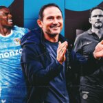 Lampard’s Coventry Revival Sparks Premier League Promotion Hopes 2 Frank20Lampard20Coventry