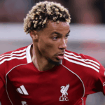 Hugo Ekitike Reflects on Liverpool Transfer and Salah Bond 3 GOAL20 20Blank20WEB20 20Facebook20 202025 09 22T093251.019
