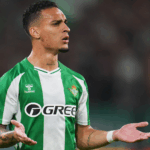 Antony Says Manchester United Disrespected Him Before Real Betis Move 2 GOAL20 20Blank20WEB20 20Facebook20 202025 09 30T135800.738