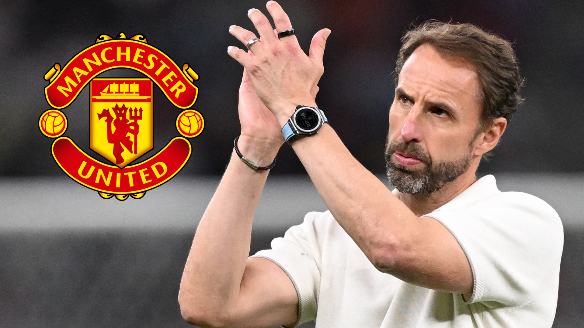 Southgate Sets Four-Year Manchester United Rebuild Plan 3 GOAL20 20Blank20WEB20 20Facebook20 202025 10 02T091518.127