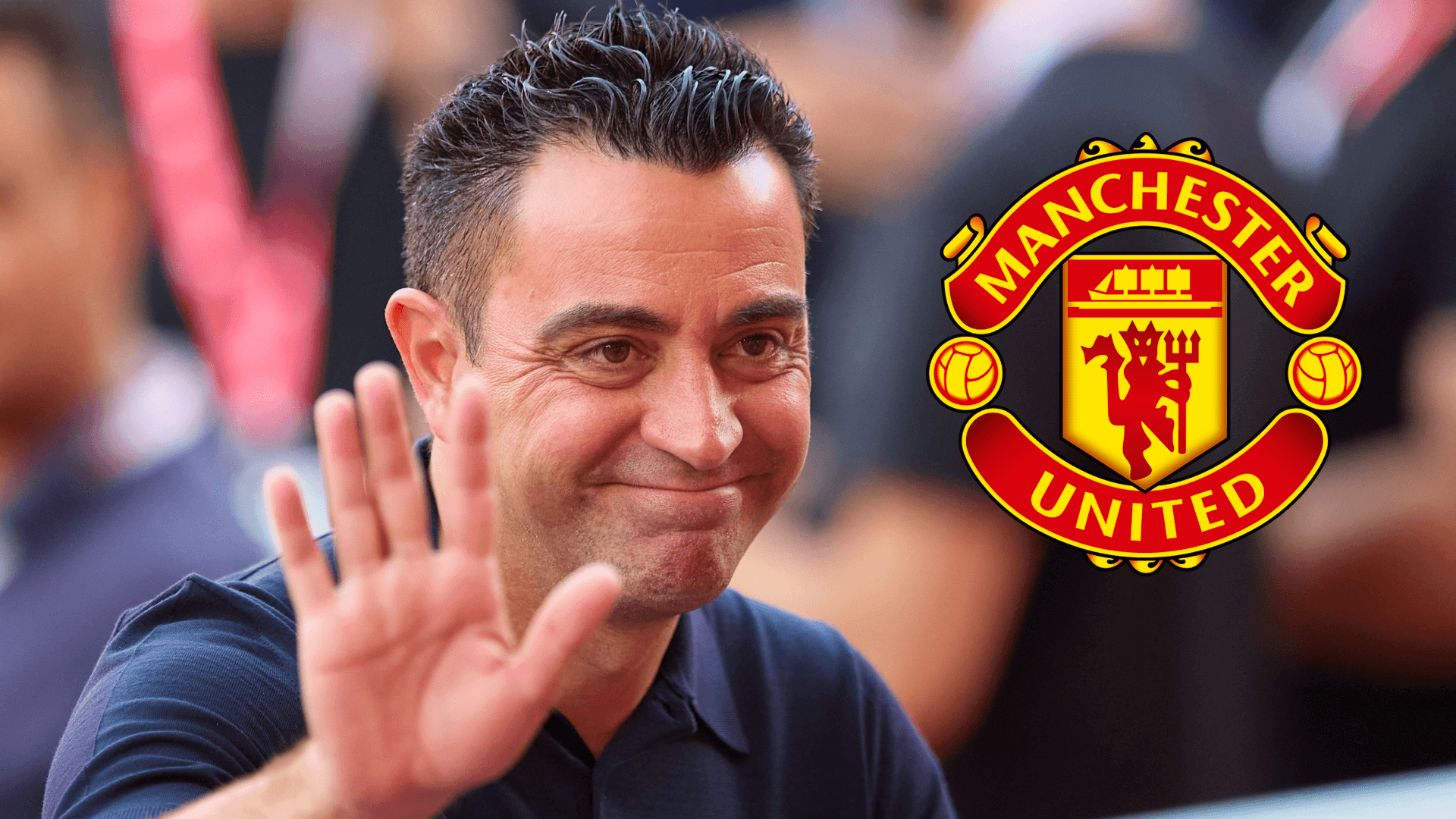Xavi Eyes Manchester United Project as Amorim Faces Uncertainty 3 GOAL20 20Blank20WEB20 20Facebook20 202025 10 02T141654.045