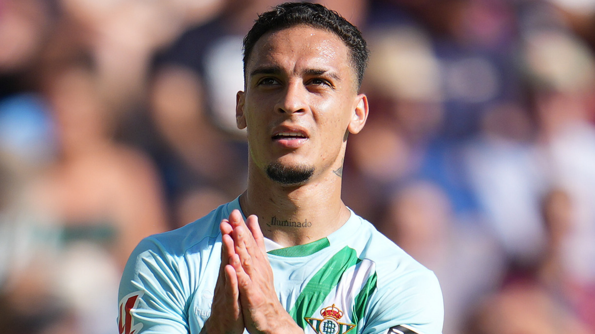 Antony Slams Manchester United's Environment After Betis Move 10 GOAL20 20Blank20WEB20 20Facebook20 202025 10 03T103524.841
