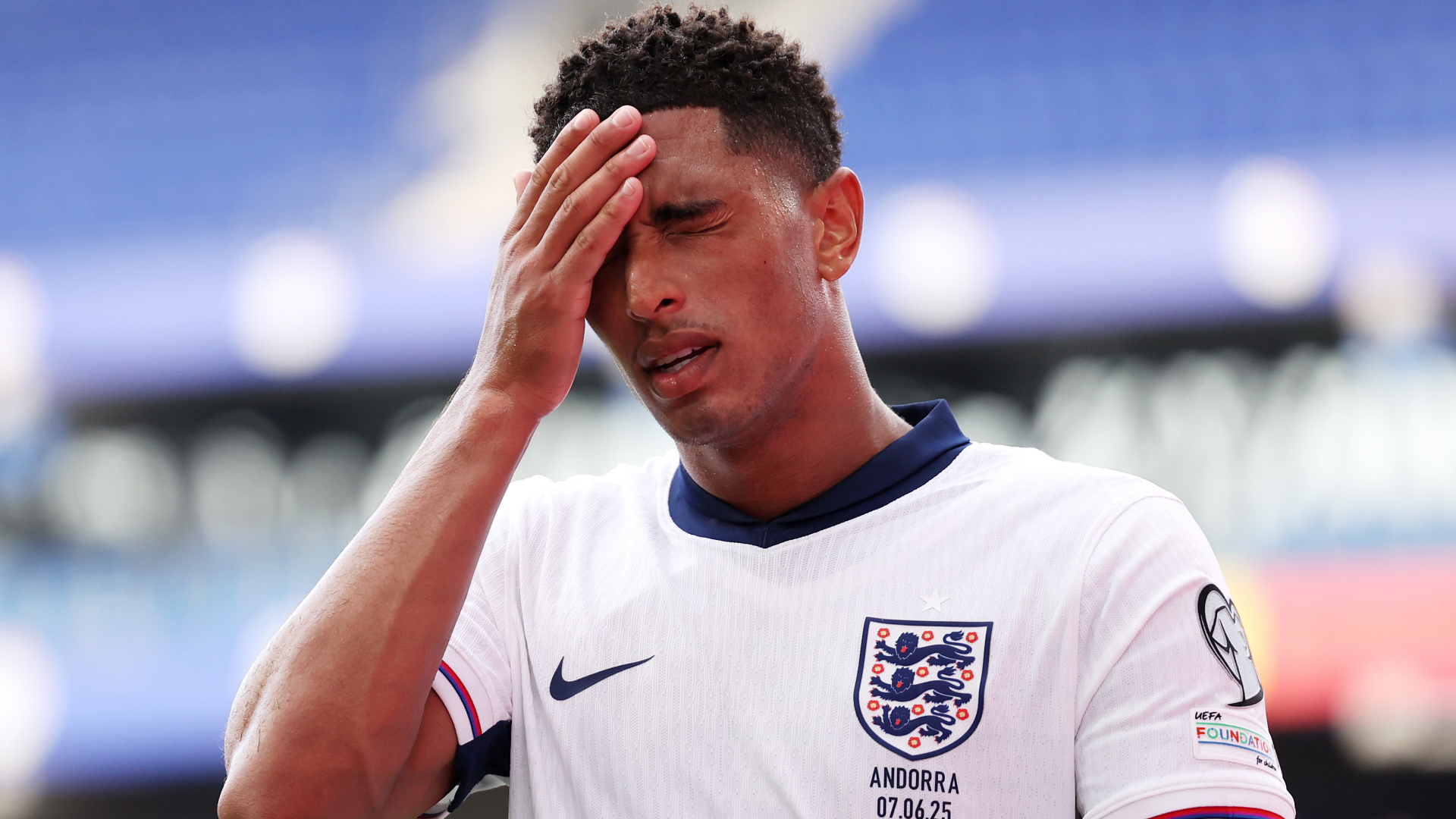 England Squad Selection: Bellingham Omitted After Tuchel Call 3 GOAL20 20Blank20WEB20 20Facebook20 202025 10 03T115036.005