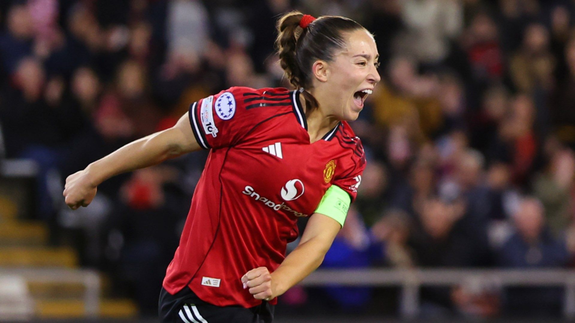 Man Utd Women Secure Historic First Champions League Win 1 GOAL20 20Blank20WEB20 20Facebook205