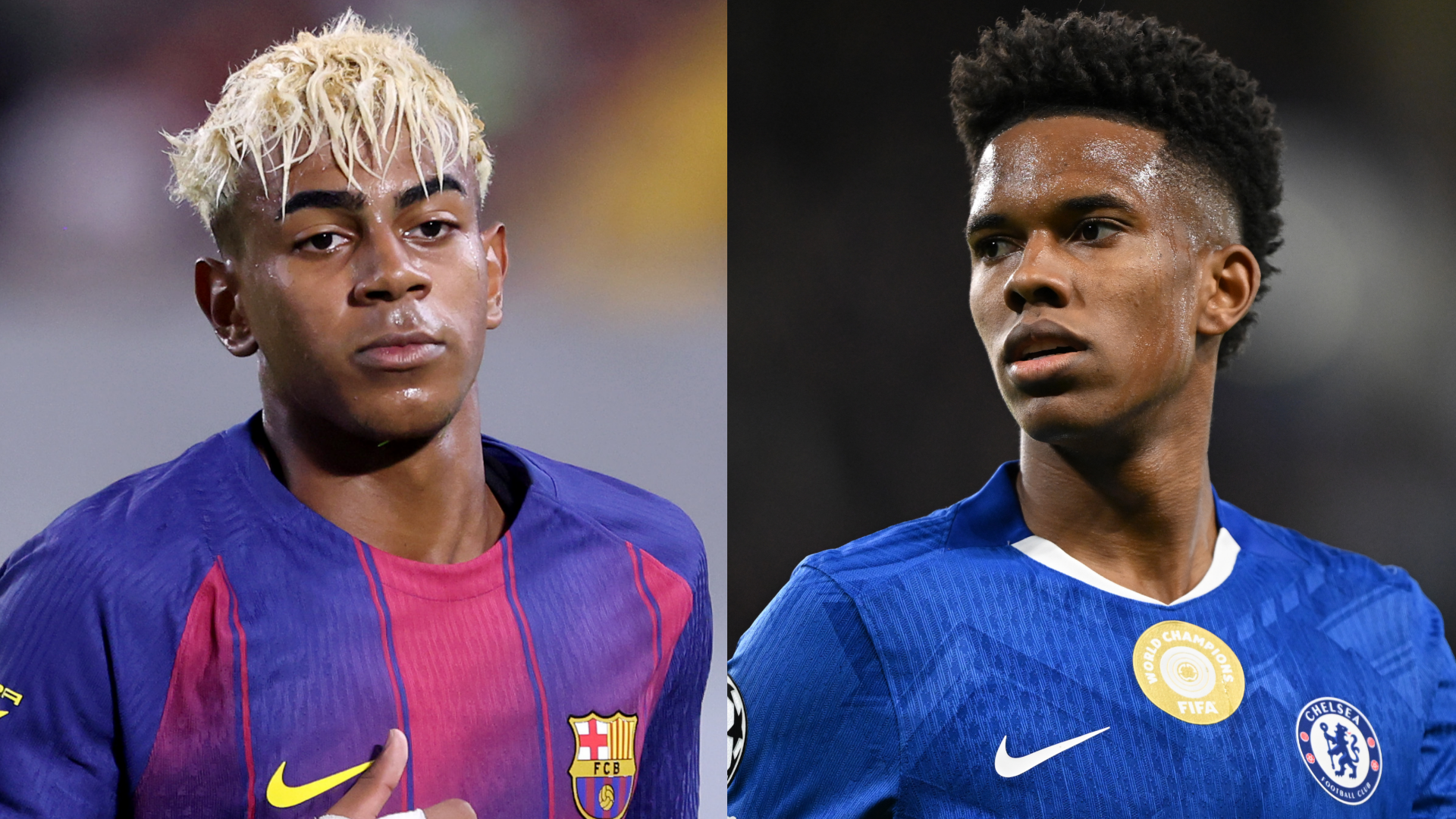 Chelsea Wonderkid Estevao Willian Urged to Follow Lamine Yamal’s Lead 2 GOAL20 20Multiple20Images20 20220Split20 20Facebook20 202025 10 06T123108.688