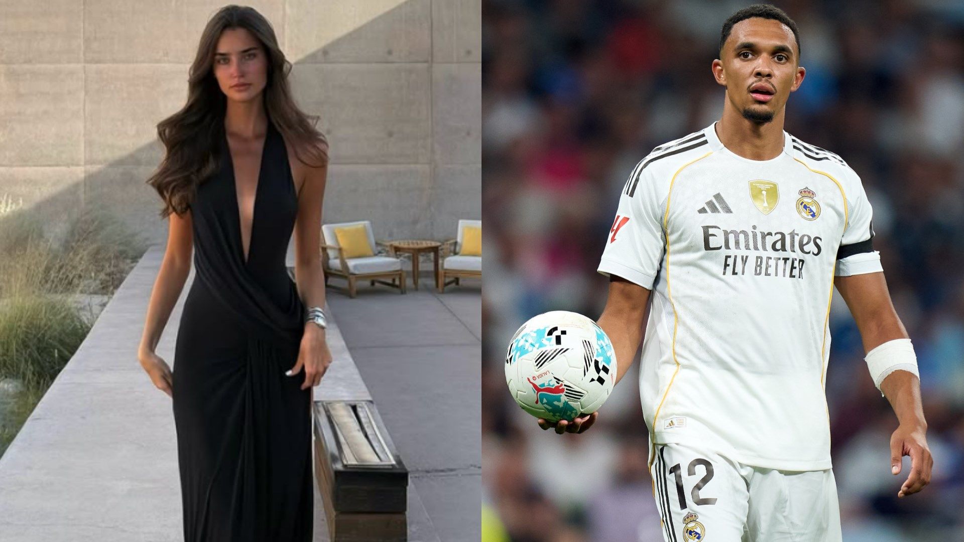 Trent Alexander-Arnold Celebrates 27th Birthday With Model Estelle Behnke 6 GOAL20 20Multiple20Images20 20220Split20 20Facebook20 202025 10 08T081252.092