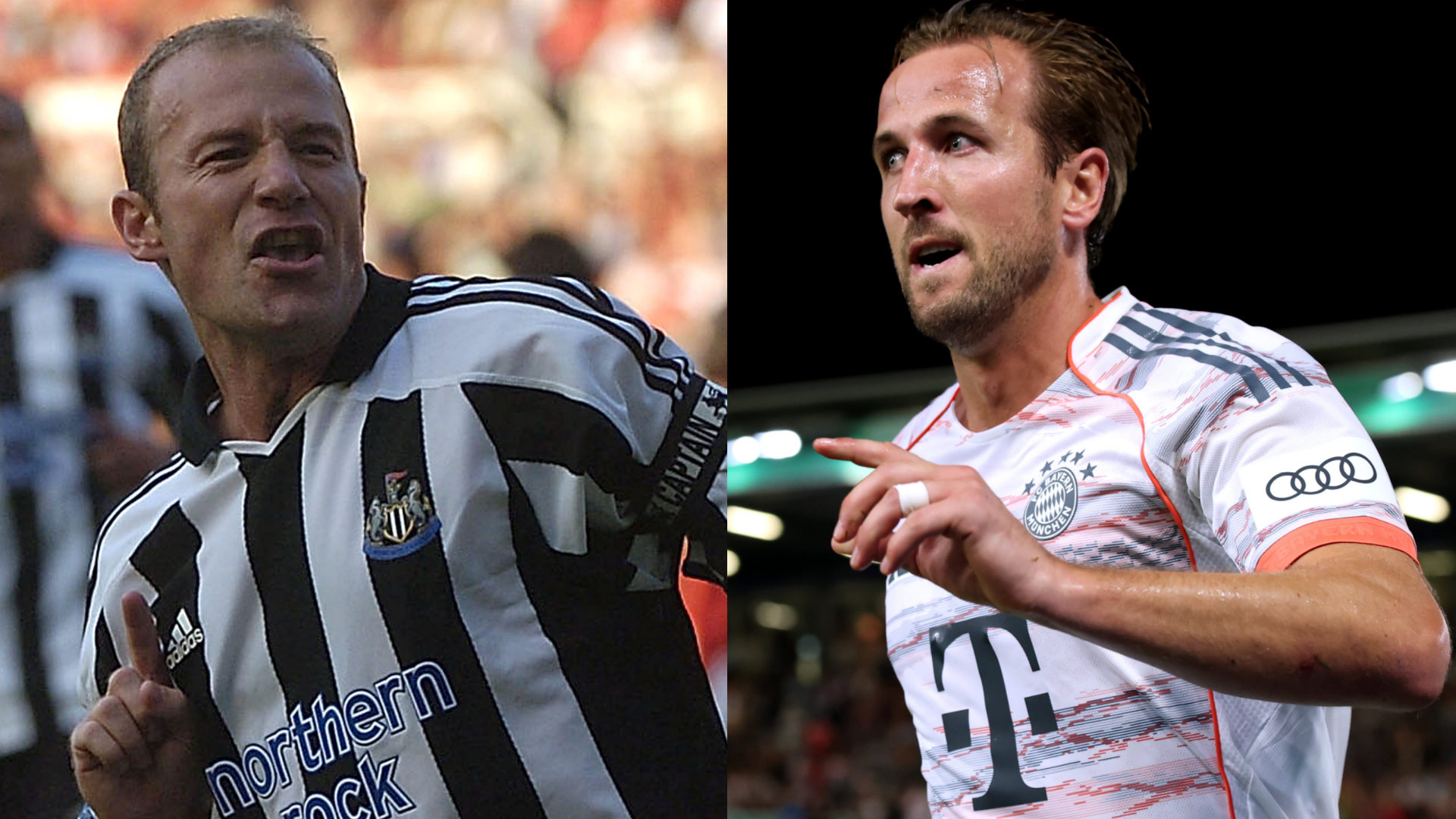 Shearer Urges Harry Kane to Extend Bayern Stay Before Premier League Return 6 GOAL20 20Multiple20Images20 20220Split20 20Facebook20 202025 10 09T095858.736