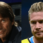 Conte Reveals Why Kevin De Bruyne Was Benched Against Genoa 3 GOAL20 20Multiple20Images20 20220Split20 20Facebook2015