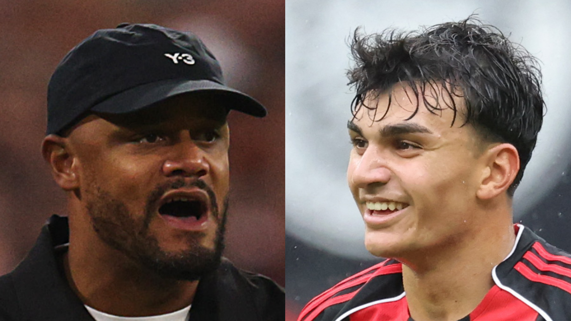 Can Uzun Leads Bundesliga's New Generation, Says Kompany 1 GOAL20 20Multiple20Images20 20220Split20 20Facebook2021