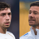 Valverde Ready for Villarreal Clash, Xabi Alonso Responds to Rumors 3 GOAL20 20Multiple20Images20 20220Split20 20Facebook2023