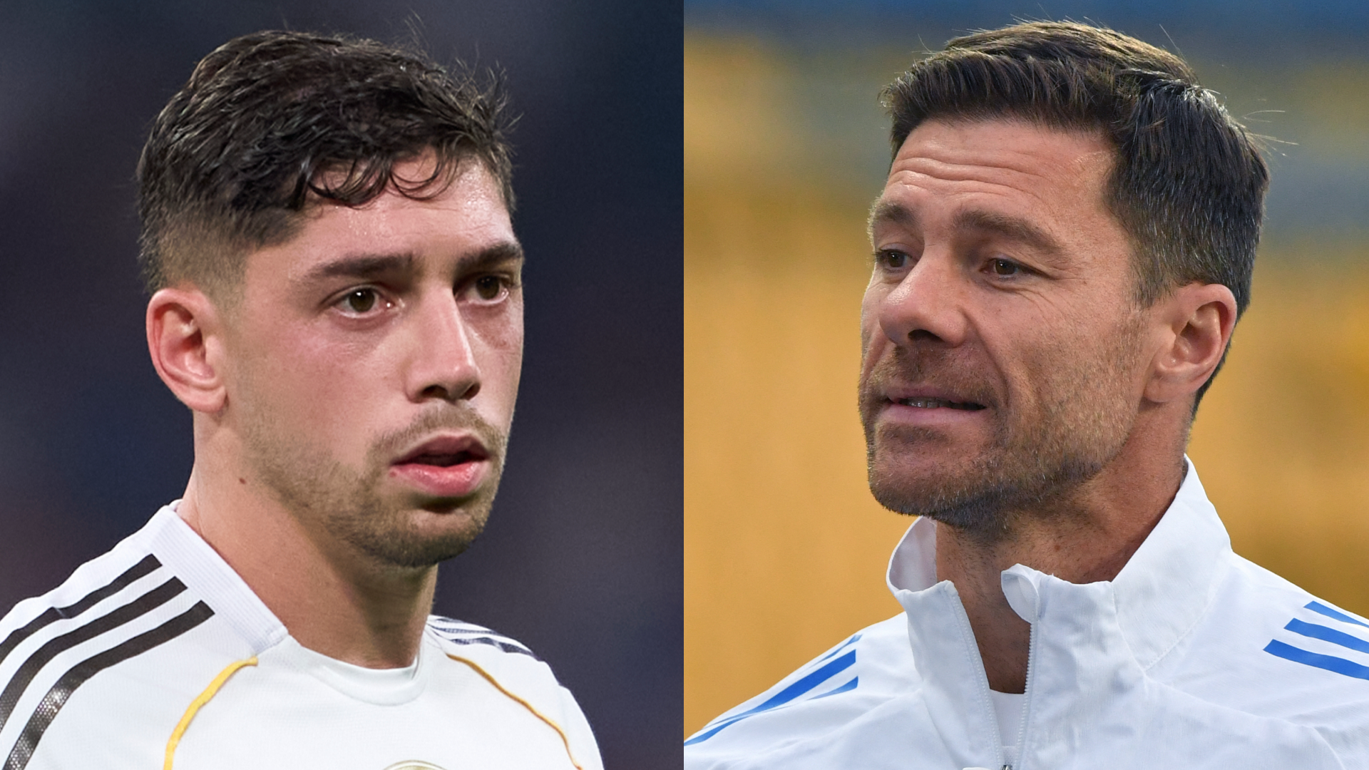 Valverde Ready for Villarreal Clash, Xabi Alonso Responds to Rumors 7 GOAL20 20Multiple20Images20 20220Split20 20Facebook2023