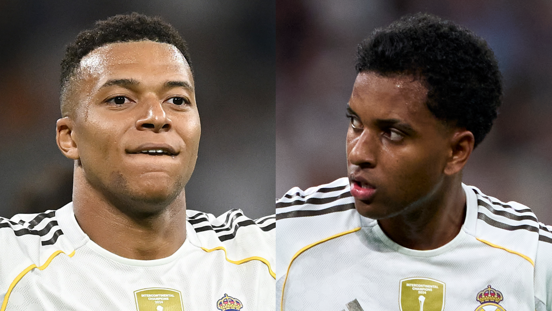 Mbappe’s Ballon d’Or Quest: Real Madrid Star’s Speed Stuns Rodrygo 2 GOAL20 20Multiple20Images20 20220Split20 20Facebook2024