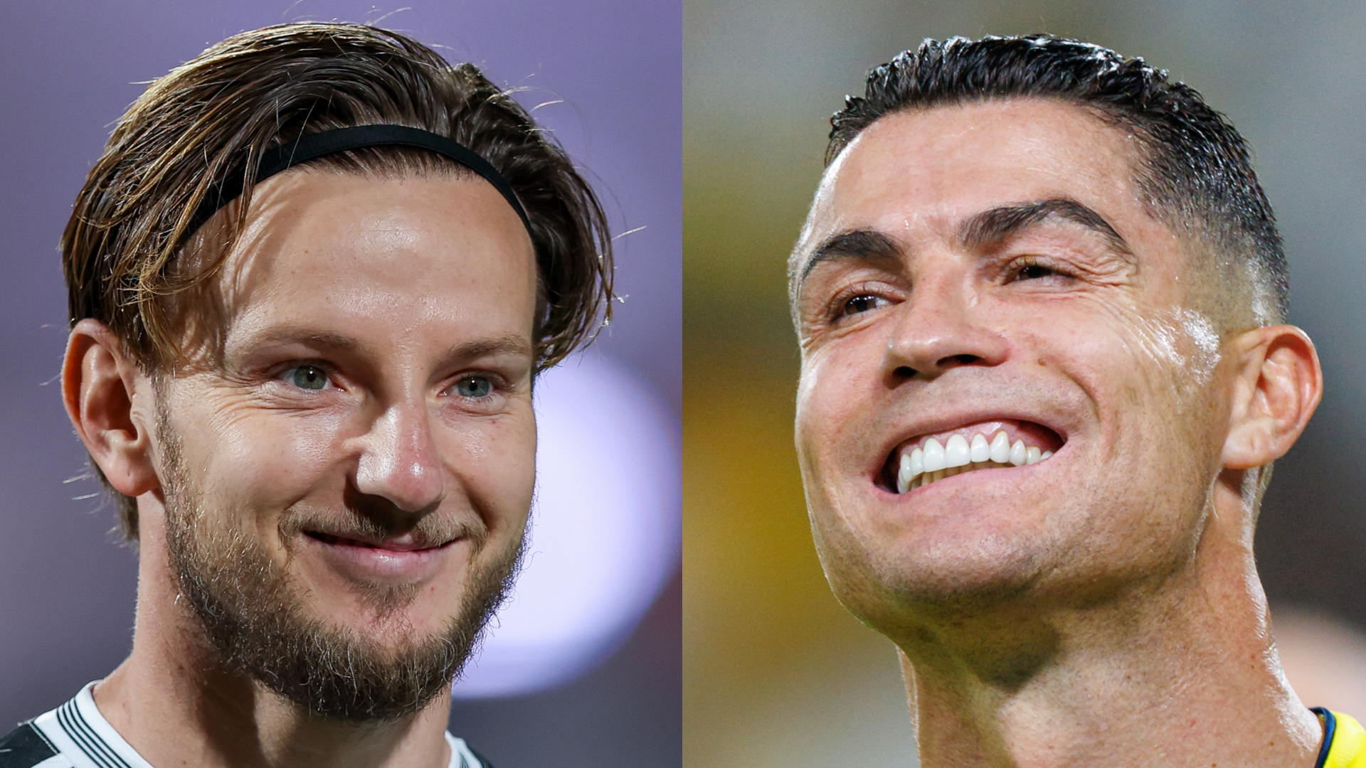 Rakitic Reveals Regret Over Missing Ronaldo Juventus Move 4 GOAL20 20Multiple20Images20 20220Split20 20Facebook2027