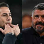 Gattuso Jokes About Cannavaro’s World Cup Advantage 3 GOAL20 20Multiple20Images20 20220Split20 20Facebook2028