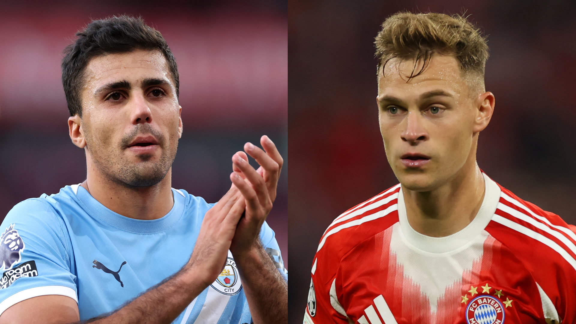 Chema Andres Rejects Rodri Comparisons, Praises Kimmich 8 GOAL20 20Multiple20Images20 20220Split20 20Facebook2029