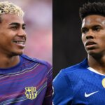 Estevao Willian Sets Sights on Ballon d'Or After Liverpool Heroics 2 GOAL20 20Multiple20Images20 20220Split20 20Facebook2074