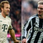 Anthony Gordon Lauds Nick Woltemade’s Kane-Like Impact at Newcastle 3 GOAL20 20Multiple20Images20 20220Split20 20Facebook2075